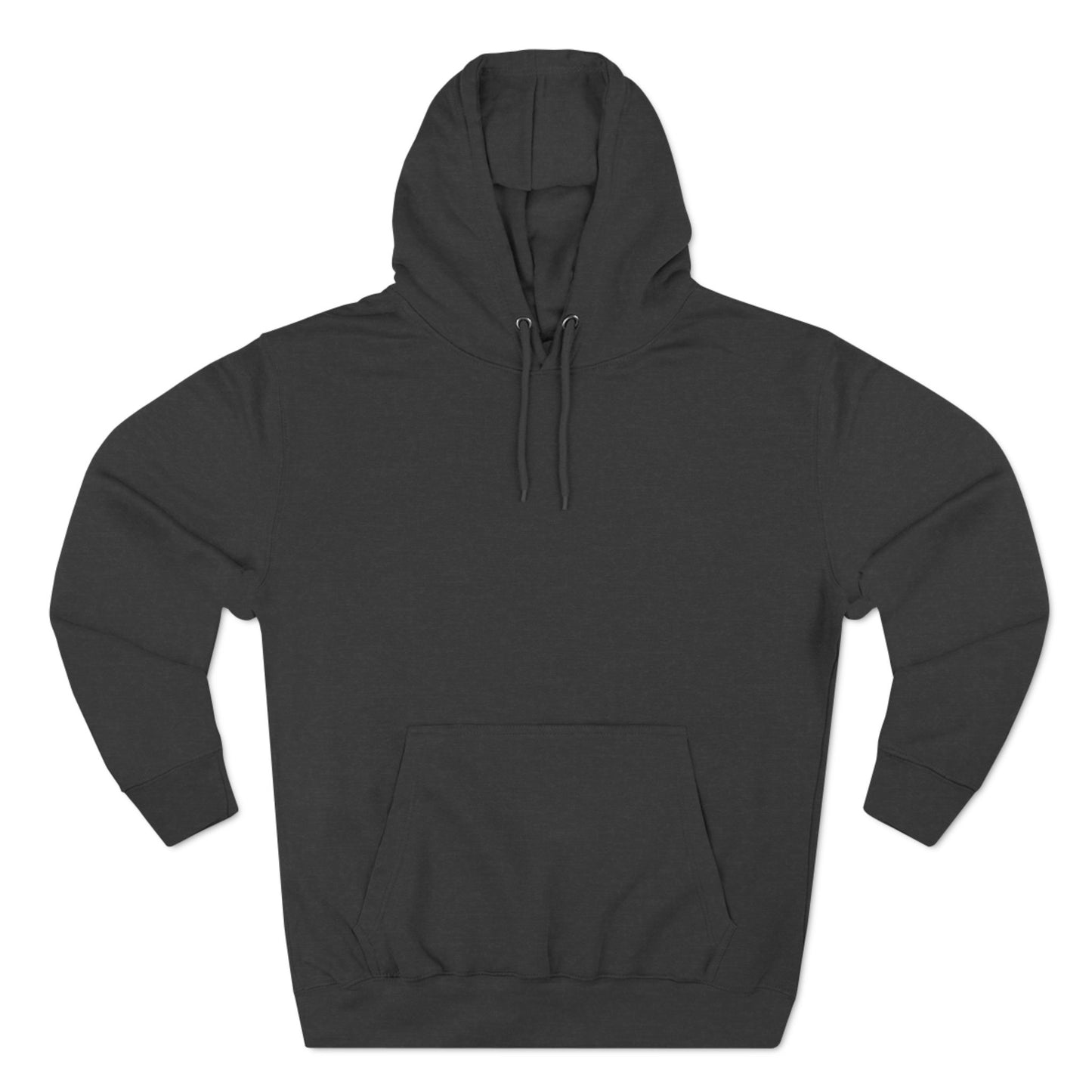 Moto Rider Fleece Hoodie