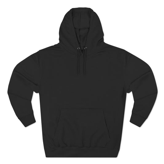 Crotch Rocket Fleece Hoodie