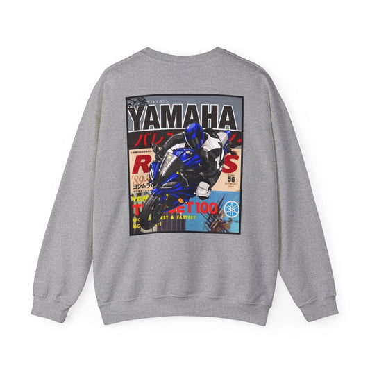 Yamaha Power Sweatshirt