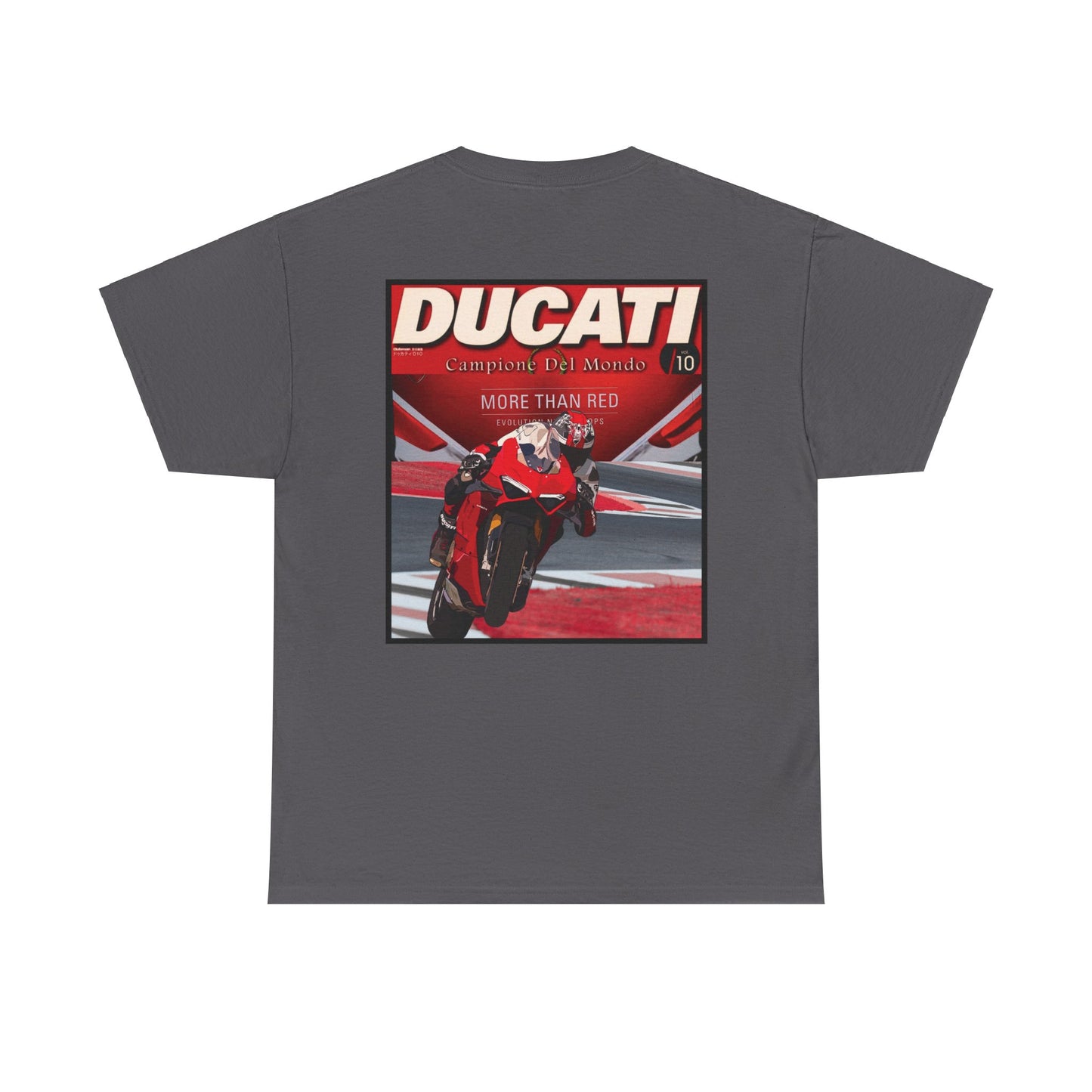 Ducati Thrill Graphic Tee