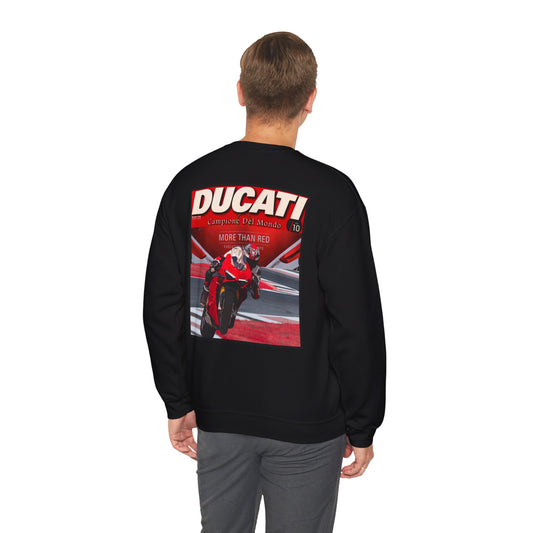 Ducati Thrill Sweatshirt