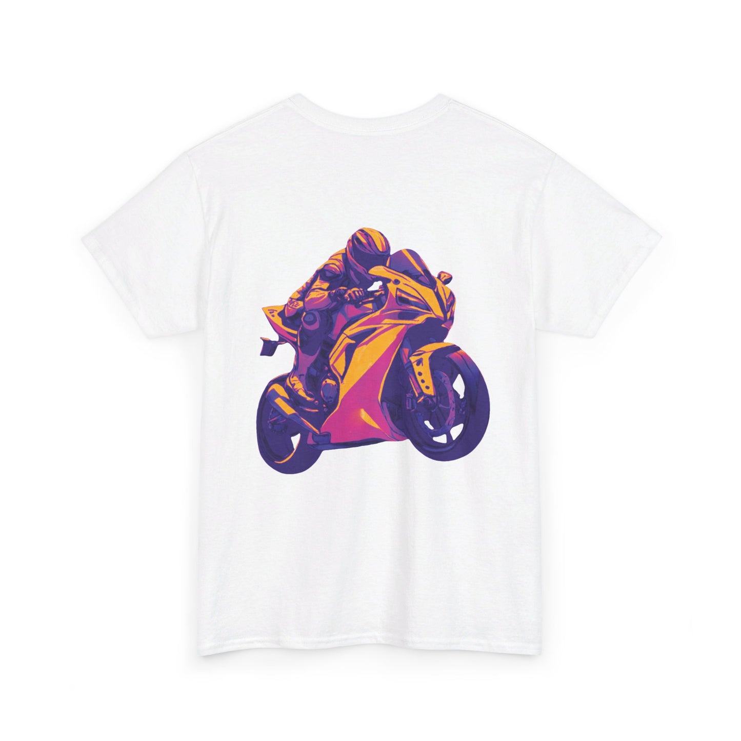 Rider's edge Sportsbike Tee SALE